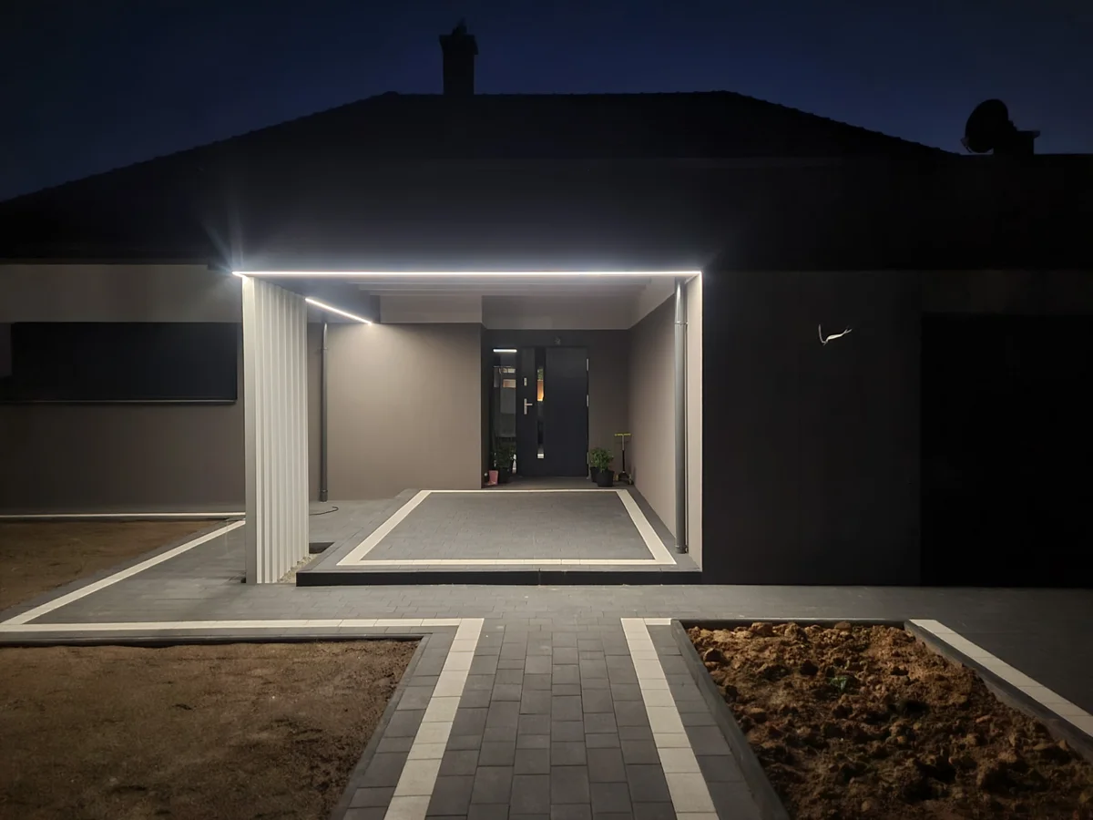 Świadectwo charakterystyki energetycznej